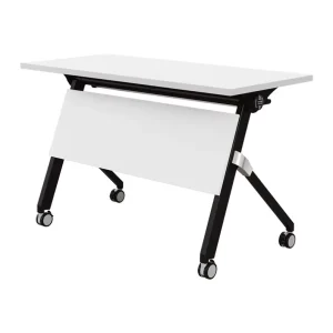 Price Stable Structure Training Desk Indoor Office Conference Training Table for Public Institution Training Room