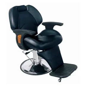 Professional Antique Barber Chair Modern Hair Salon Furniture Barber Stylist Chair