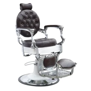 Professional Barber Chair Beauty Saloon Chair Hair Salon Furniture Luxury Barber Chairs for Men