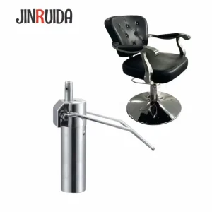 Professional Barber Chair Hydraulic Lift Pump Salon Hairdressing Chair Base Hardware Parts
