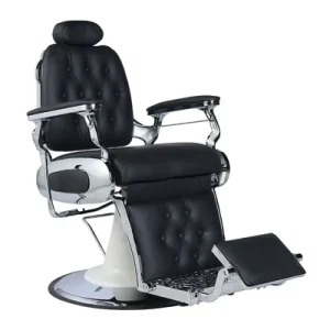 Professional Barber Chairs Luxury High Quality Barber Chair for Men Hot Selling Barber Chairs