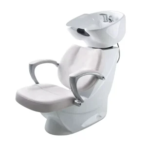 Professional Beauty Salon Shampoo Chair Barbershop Chair Set