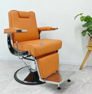 Professional Heavy Duty Barber Chair Luxury Barber Chair Barbershop Styling Chair Hair Salon