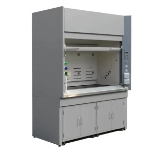 Professional Laboratory Furniture and Equipment Shenzhen Fume Hood