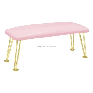 Professional Manicure Table for Nail Art Hand Pillow for Manicure Nails Beauty Salon Manicure Table