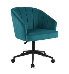 Professional Modern Swivel Office Chair with Adjustable Height for Manager Work