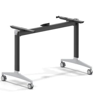 Professional School Training Table Folding Frames
