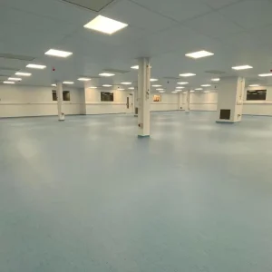 Prosthesis Clinical Laboratory Furniture Medical Laboratory Furniture Laboratory Room