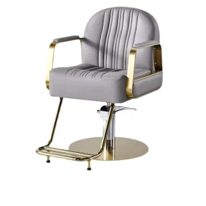 QFP BC019 Barber Chairs Modern Salon Barber Chairs