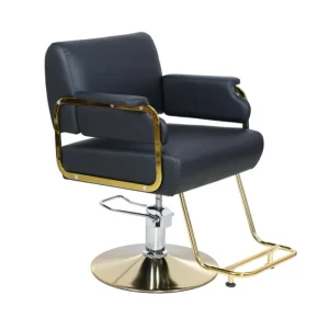 QFP BC028 Beauty Salon Waiting Chairs for Barber Shop Barber Shop Chair