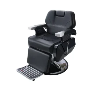 QFP-BC037 Barber Chair Heavy Weight Recliner