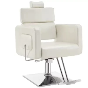 QFP BC058 Barber Shop Chair Hair Salon Equipment Barber Chair for Sale
