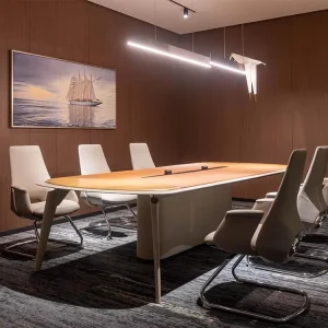 Quality Assurance Meeting Tables Popular Modern Office Furniture Conference Table