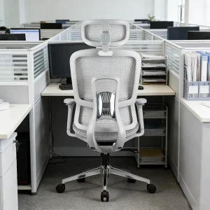Quality Modern Mesh Lift Chair Ergonomic Desk Office Chair with Adjustable Armrests and Height Adjustment