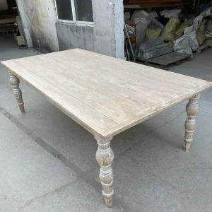 Quality Wedding Event Party Rental Hotel Dining Banquet Farm Table