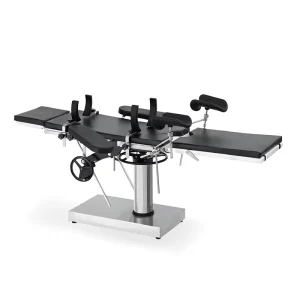 RC 3006B Hospital Table Theatre Bed Surgical Manual Electric Hydraulic Surgical Medical Operating Table