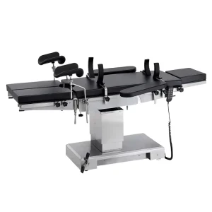 RC OTE77(Deluxe) Electric Operating Room Table Used for Hospital Medical Operating Table