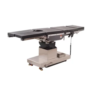 RX 1002A Hospital Operating Room Table Surgical Bed Suppliers OT Table