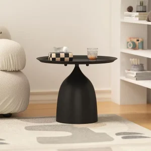 Ready Ship Industrial Style Metal Coffee Table Durable Eco Friendly Luxury Living Room Dining Bedroom Customized Home Furniture