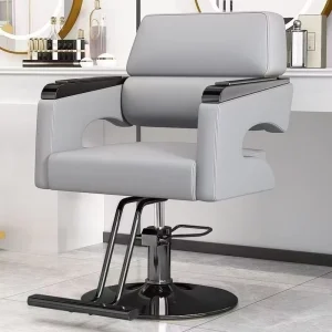Reclining New Design Vintage Beauty Hairdressing Shop Furniture Hair Hydraulic Salon Styling Barber Chair
