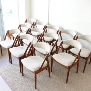 Recommend Nordic Dining Chairs Solid Wood Legs Leisure Chair Restaurant Coffee Bar Home Hotel Dining Room Furniture