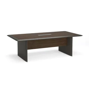 Rectangular Meeting Table Conference Desk Modern Office Meeting Room Table