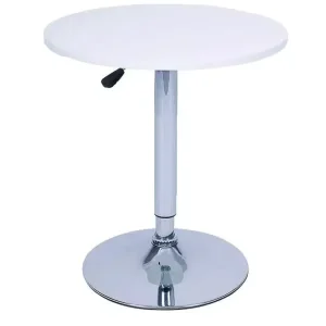 Rectangular bar High Table and Chairs Set for Out Doors Medusa De Tall bar De Cuisine Table