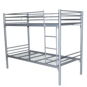 Refugees Bed Heavy Duty Metal Bunk Beds