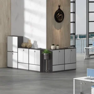 Reliable & Long Lasting 0.6mm Thick Steel File Cabinets for Home Office Organization