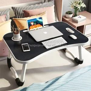 Removable Foldable Extendable Modern Training Desk Wheels Portable Multifunctional Wood Office Conference Table