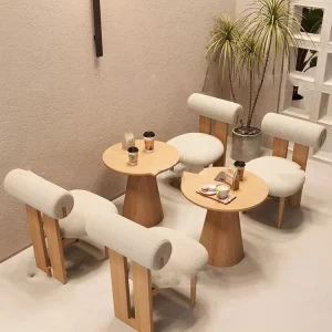 Restaurant Furniture Set Cafe and Restaurant Furniture Restaurant Chairs Modern Luxury