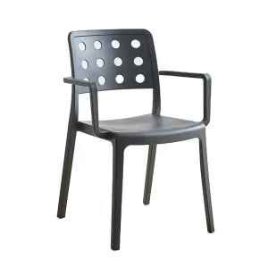 Restaurant Plastic Dining Chairs for Home Minimalist Style with Backrest Popular in Coffee Shops Milk Tea Chair Garden Chair
