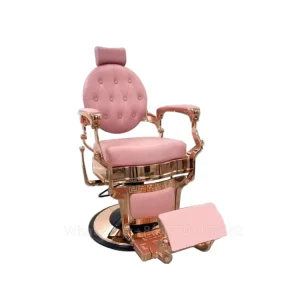 Retro Style Barber Chair ZY BC8831H