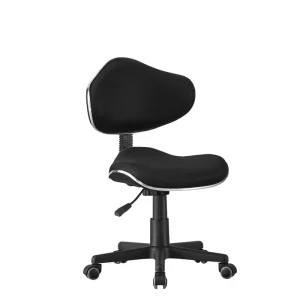 Revolving Ergonomic Mesh Office Chair Height Adjustable Modern Comfort
