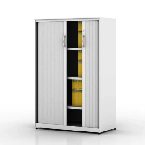 Roller Shutter Door Lock File Cabinet SE Series