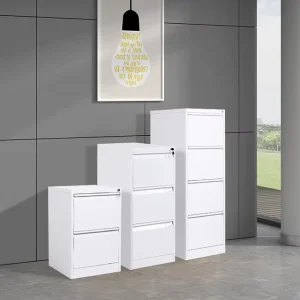 Rugged Office Furniture Storage Cabinets