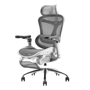 SIHOO New Office Furniture C300 Lifting and Rotating Function Adjustment Executive Office Chair Manager Chair Boss Chair Office