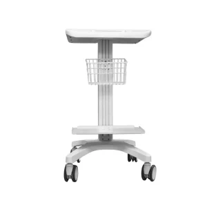 SJR CRT01 Electric Professional Medical Trolley Cart for Electrosurgical Unit Mobile Hospital Equipment Stand CE