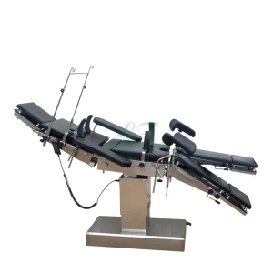 ST01 Hospital Operating Room Table Obstetric Bed Gynecological Examination Table Surgery Operation Table