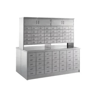 SY R096 Hospital Furniture Medicine Cupboard Medical Equipment
