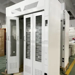 Safety Cabinet Laboratory Medical Furniture and Equipment Lab Chemical Fume Hood