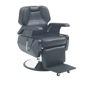 Salon Chair Men Barber Chair Furniture