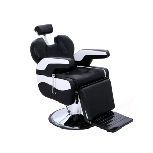 Salon Equipments Hair Anti Fatigue Barber Shop Hair Salon Barber Chair