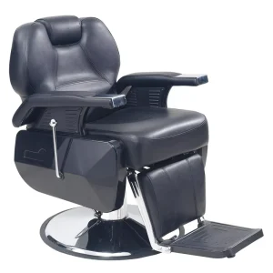 Salon Furniture Barber Shop Chair Client Reclining Beauty Hair Salon Chairs