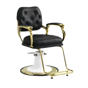 Salon Furniture Barber Shop Hairdressing Chair Barber Chair Salon Equipment