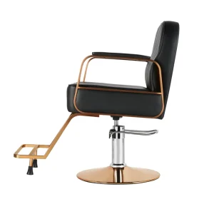Salon Furniture Beauty Salon Spa Chair Styling Hair Cutting Chair Barber Hairdressing Chair