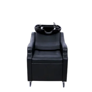 Salon Furniture Optional Color Shampoo Chair for Leisure Facilities