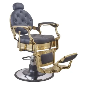 Salon Furniture Set Barber Chair Barber Supplies Men’s Barber Chair ZY BC8836