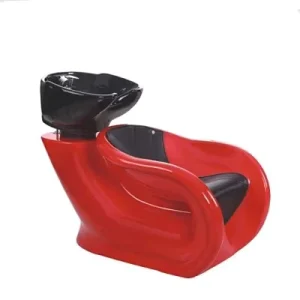Salon Furniture Shampoo Chair Shiatsu Hair Washing Chair Factory Making Supply Barber Shop Equipment BX-220