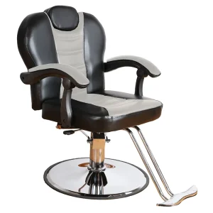 Salon Furniture Trade Barbers Chairs Beauty Hair Salon Chair Barber Chairs
